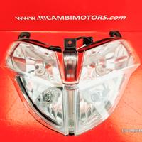 FARO PLASTICHE BENELLI TNT TORNADO 899