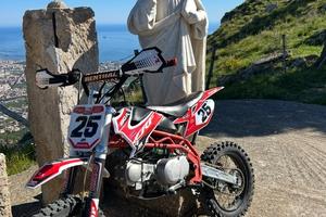 pit bike 125