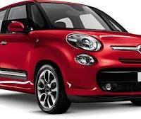 RICAMBI USATI FIAT 500L DEL 2015