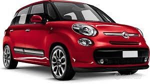 RICAMBI USATI FIAT 500L DEL 2015