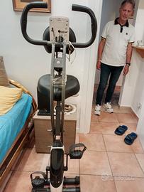 Cyclette 