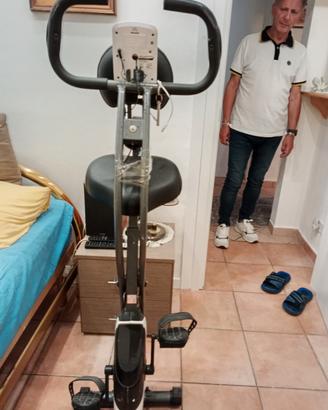 Cyclette 