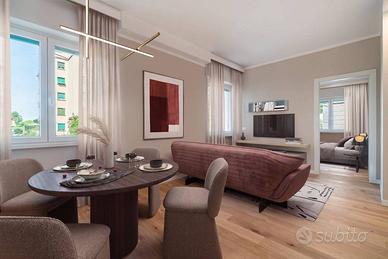 Appartamento di 51 m² con 2 locali a Verona