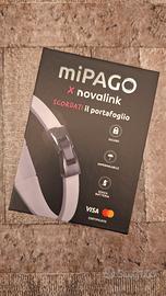 bracciale pagamenti contactless nuovo