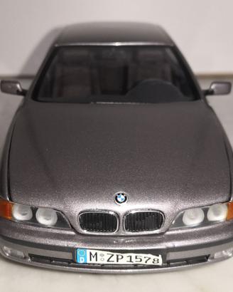 BMW SERIES 5 E39, 1/24 PAUL'S MODEL ART (LHD)