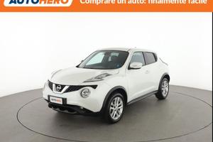 NISSAN Juke NB32647