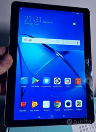 Huawei tablet MediaPad T3 10 - 16 GB