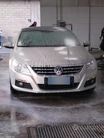 Passat cc 1.8 TSI 