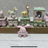Portagioie per bambine marca Flamigni
