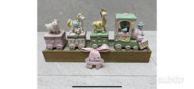 Portagioie per bambine marca Flamigni