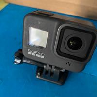 GoPro Hero 8 Black