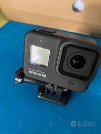 GoPro Hero 8 Black