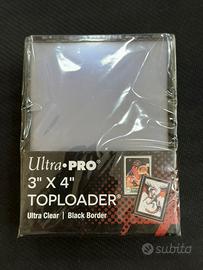 Ultrapro Toploader