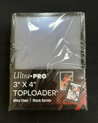 Ultrapro Toploader
