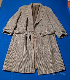Giacca cappotto giacchetto da uomo made in italy