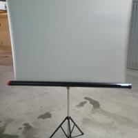 schermo per proiettore 