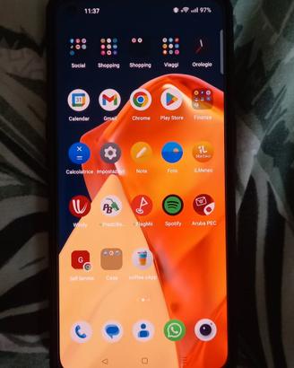 one plus 9 5g ,  256gb
