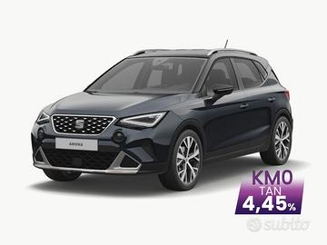 Seat Arona 1.0 ecotsi xperience 95cv