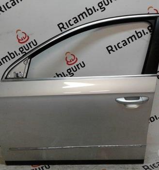 Porta Anteriore Sinistra Volkswagen passat 3c
