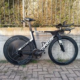 CIPOLLINI NKTT TRIATHLON TAGLIA 56