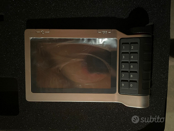 Isomatch tellus go+ kverneland