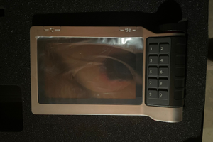 Isomatch tellus go+ kverneland