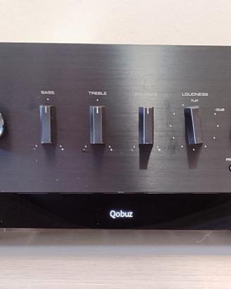 Amplificatore integrato Yamaha RN 800A