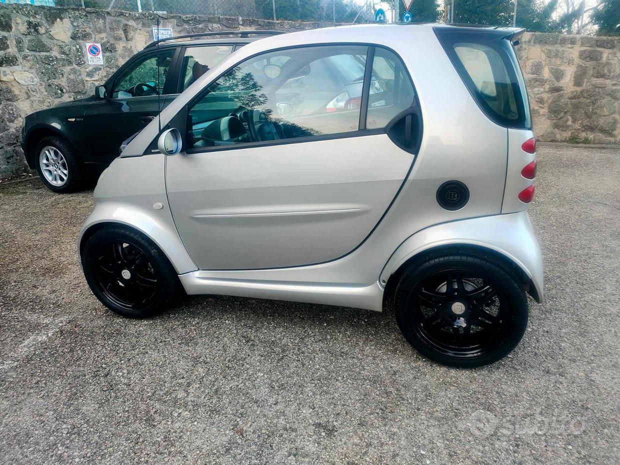 Subito - AUTOAGENZIA.IT SRL - SMART ForTwo 1000 52 kW - Auto In vendita a  Rimini