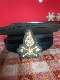 Cappello pompiere