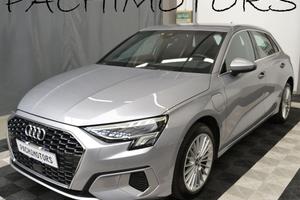 AUDI A3 SPB 40 TFSI e S Tronic Business Advanced