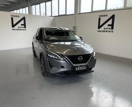 NISSAN Qashqai 1.3 MHEV 140CV ACENTA CAMBIO MANU