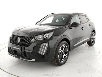 Peugeot 2008 1.2 hybrid Allure 145cv e-dcs6 -...