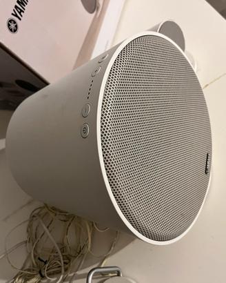 Dolby 2.1 yamaha NX B150