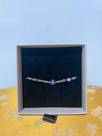 Bracciale Marcello Pane uomo argento 925