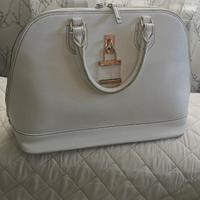 borsa Carpisa bianco 