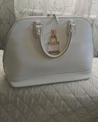 borsa Carpisa bianco 