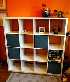 Kallax ikea 4x4