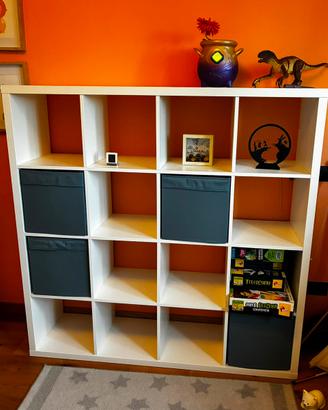 Kallax ikea 4x4