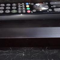 Decoder tivusat HD HUMAX HD-6800S con Tessera att.