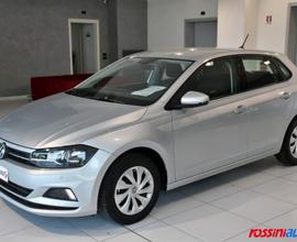 VOLKSWAGEN Polo 1.0 MPI 65 CV COMFORTLINE + TECH