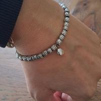 Bracciale argento