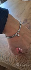 Bracciale argento