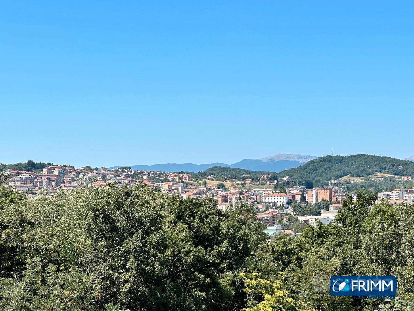 Appartamento – Campobasso - Altro