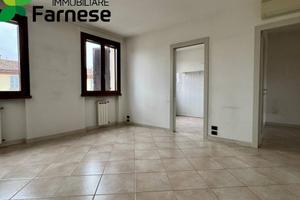 Appartamento di 84 m² con 3 locali e box auto a Po