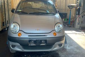 Ricambi Daewoo Matiz anno 2002