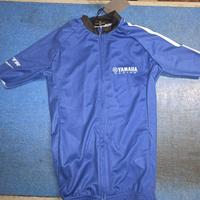 T-shirt uomo ciclismo Yamaha cod. B22BTM11E00S tgs