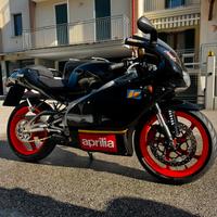 Aprilia RS125 2005