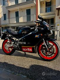 Aprilia RS125 2005