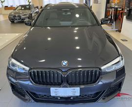 BMW 520 Serie 5 d 48V xDrive Msport