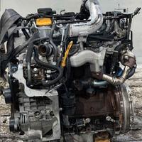 motore completo Z20S Opel Antara manuale